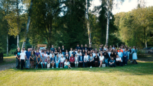 ECP newsletter