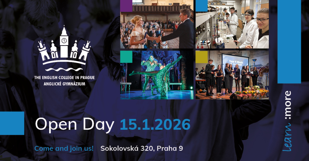 ECP Open Day